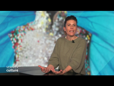 La chronique "Vernier Culture", Episode n°15 - null - carac - TV Suisse en direct et en replay