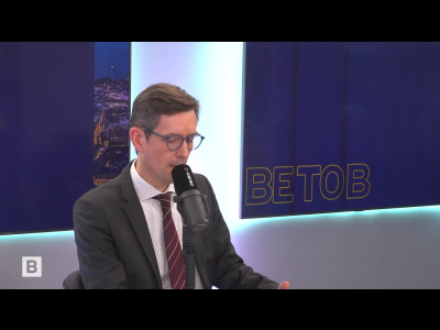 Adriano Todisco, CEO E-Novinfo - null - carac - TV Suisse en direct et en replay
