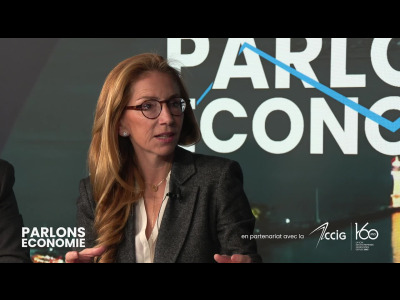 Le rôle des fondations dans l'économie - null - carac - TV Suisse en direct et en replay