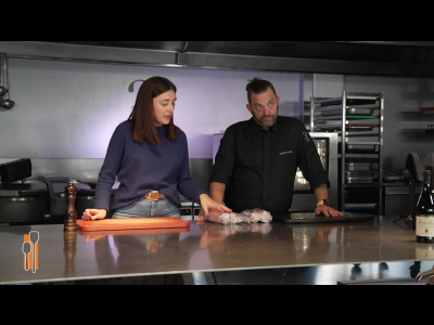 Chapon de Noël - null - carac - TV Suisse en direct et en replay