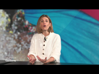 La chronique "Vernier Culture", Episode n°16 - null - carac - TV Suisse en direct et en replay