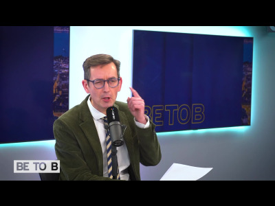 Sarah Cattin, cofondatrice Xemperia - null - carac - TV Suisse en direct et en replay