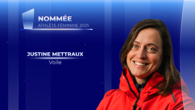 Justine Mettraux - null - carac - TV Suisse en direct et en replay