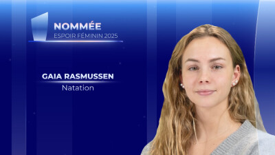 Gaia Rasmussen - null - carac - TV Suisse en direct et en replay