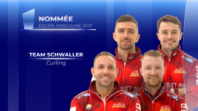 Team Schwaller - null - carac - TV Suisse en direct et en replay