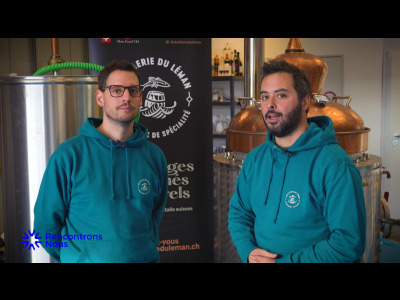 Bastien Tararan - null - carac - TV Suisse en direct et en replay