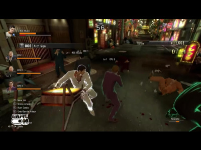 Game On : Game Awards, Disney's Olaf, et la Nintendo 64 - null - carac - TV Suisse en direct et en replay