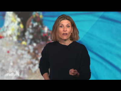 La chronique "Vernier Culture", Episode n°17 - null - carac - TV Suisse en direct et en replay