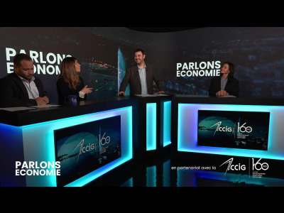 Les commerces genevois éphémères : pop-up, concept stores temporaires - null - carac - TV Suisse en direct et en replay