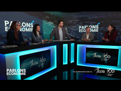 La gouvernance des PME à Genève: 
quels enjeux ? - null - carac - TV Suisse en direct et en replay