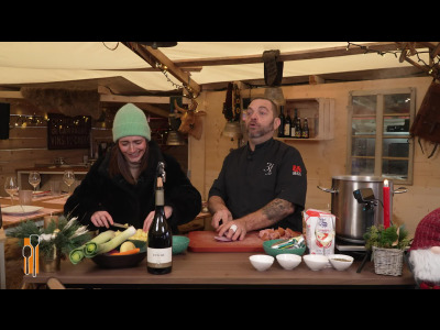 Soupe de Papet - null - carac - TV Suisse en direct et en replay