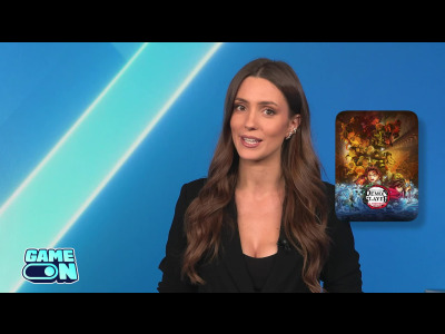 Game On : Rétrospective 2025 – Les Game Awards, la Switch 2 et les Stars de l'Année ! - null - carac - TV Suisse en direct et en replay