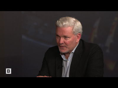 Mathieu Fleury, Directeur CCIFS - null - carac - TV Suisse en direct et en replay