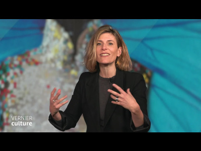 La chronique "Vernier Culture", Episode n°19 - null - carac - TV Suisse en direct et en replay