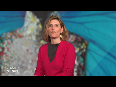 La chronique "Vernier Culture", Episode n°20 - null - carac - TV Suisse en direct et en replay