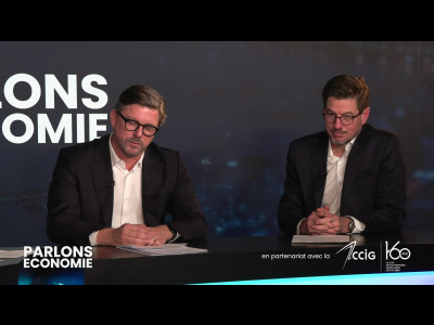 Nouvelles exigences des 
consommateurs dans leurs 
habitudes d'achat - null - carac - TV Suisse en direct et en replay