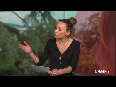 Talents d’avenir à la Mobilière - null - carac - TV Suisse en direct et en replay