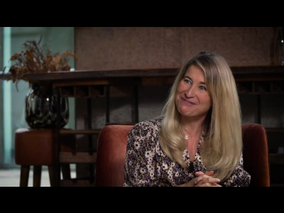 Virginie Delalande, Avocate et conférencière - null - carac - TV Suisse en direct et en replay