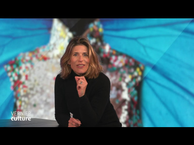 La chronique "Vernier Culture", Episode n°21 - null - carac - TV Suisse en direct et en replay