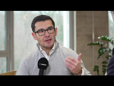 Maxime Charbonnel, Co-Fondateur de PimPay - null - carac - TV Suisse en direct et en replay