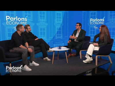 Quels seront les métiers de 
demain ? - null - carac - TV Suisse en direct et en replay