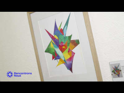 Sabrina Haenni - null - carac - TV Suisse en direct et en replay