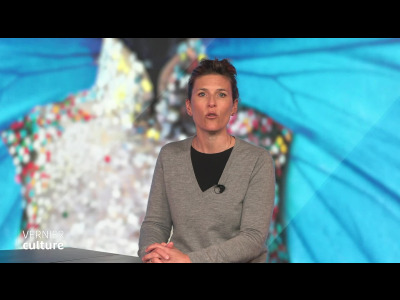 La chronique "Vernier Culture", Episode n°23 - null - carac - TV Suisse en direct et en replay