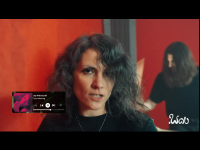 Lynn Maring - null - carac - TV Suisse en direct et en replay