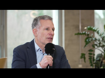 Samir Chercher, Fondateur de Swiss Governance Hub - null - carac - TV Suisse en direct et en replay