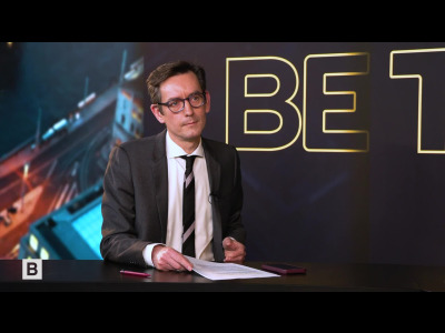 Céline Frey, Directrice de FirstCaution - null - carac - TV Suisse en direct et en replay