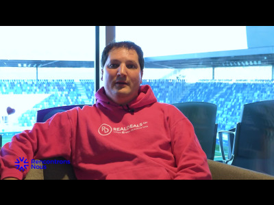 Gabriel Burger, Administrateur et directeur, Realdeals.ch - null - carac - TV Suisse en direct et en replay