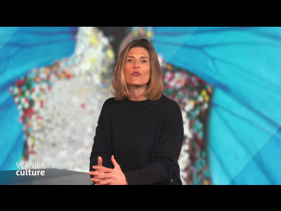 La chronique "Vernier Culture", Episode n°24 - null - carac - TV Suisse en direct et en replay