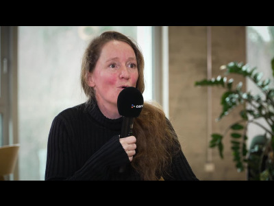 Anne Chenevard, Présidente de Fairswiss - null - carac - TV Suisse en direct et en replay