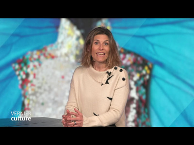 La chronique "Vernier Culture", Episode n°26 - null - carac - TV Suisse en direct et en replay