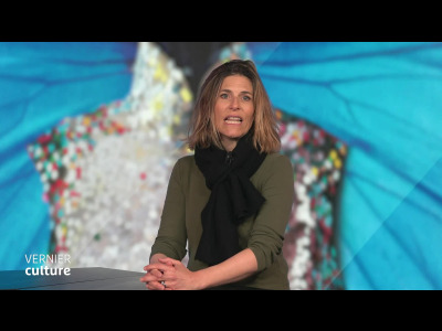 La chronique "Vernier Culture", Episode n°27 - null - carac - TV Suisse en direct et en replay