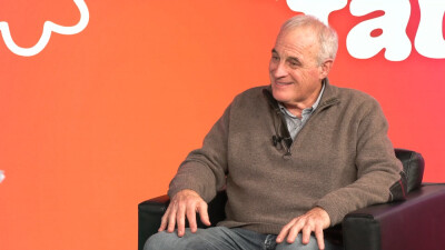 PR Didier Pittet, Professeur & infectiologue - null - carac - TV Suisse en direct et en replay