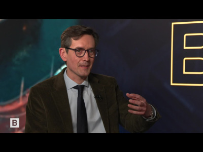 David Rihs, Directeur de Point Prod - null - carac - TV Suisse en direct et en replay