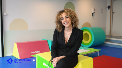 Noémie Benhamou, Fondatrice & CEO Bubbles Kids Club - null - carac - TV Suisse en direct et en replay