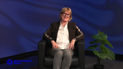 Catherine Meresse, Fondatrice de ToDo Kom & Events - null - carac - TV Suisse en direct et en replay