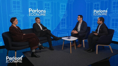 Aménagement : Genève à 
saturation ? - null - carac - TV Suisse en direct et en replay