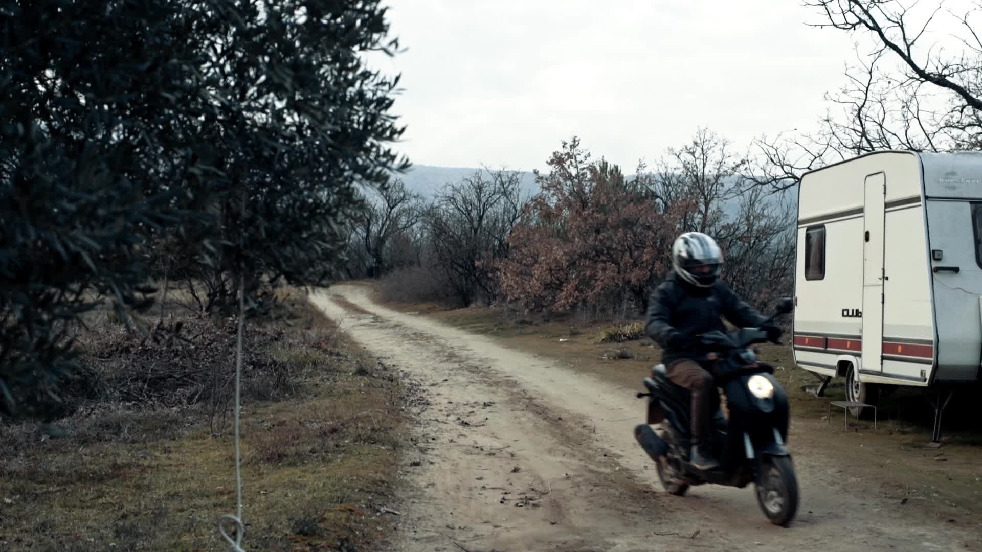 Vignette du film Terra in vista