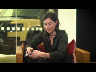 Norah Lounas : Sexologue - mythes, tabous et confidences - null - carac - TV Suisse en direct et en replay