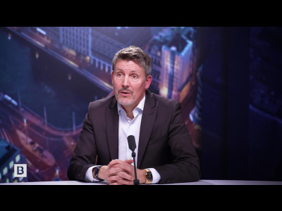 Alexandre Pauchard, CEO CSEM - null - carac - TV Suisse en direct et en replay