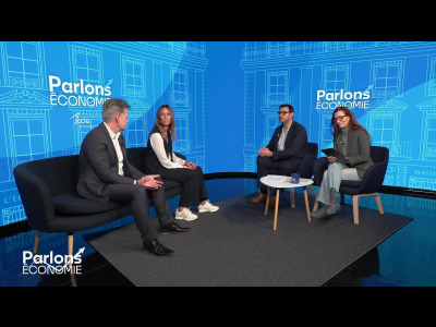 Talents : que veulent-ils vraiment ? - null - carac - TV Suisse en direct et en replay