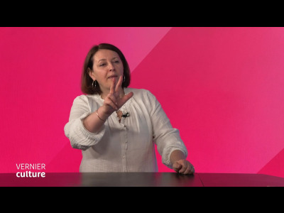 La chronique "Vernier Culture", Episode n°28 - null - carac - TV Suisse en direct et en replay