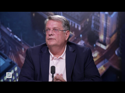 Hugo van Buel, CEO CLA-Val Europe - null - carac - TV Suisse en direct et en replay