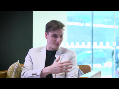 Edouard Clerc : Expert en immobilier suisse - conseils et anecdotes - null - carac - TV Suisse en direct et en replay