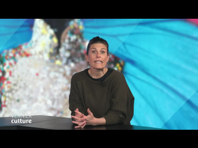 La chronique "Vernier Culture", Episode n°29 - null - carac - TV Suisse en direct et en replay