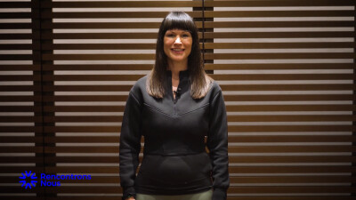 Viktoria Meret, Fondatrice de IM Yoga - null - carac - TV Suisse en direct et en replay