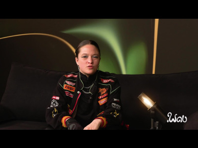 Nathalie Froehlich - null - carac - TV Suisse en direct et en replay